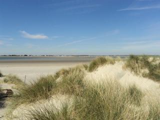 Baytree and Foxglove linked Beach Harbour in AONB - Birdham - 6