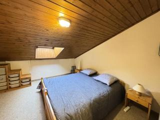 Résidence Grand Serre Che B - Appartement · Lumineux · Proche des pistes · Vue montagne MAE-4471 - 6