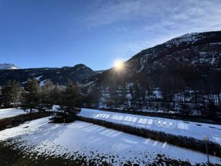 Résidence Grand Serre Che B - Appartement · Lumineux · Proche des pistes · Vue montagne MAE-4471 - 2