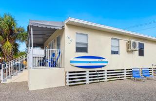 Lucky Charm 2 by Sun Palace Vacations - Fort Myers Beach - 3