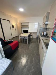Little House - Reggio Calabria - 2