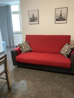 Little House - Reggio Calabria - 3