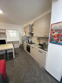 Little House - Reggio Calabria - 1