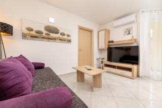 Apartments JANA 1 - 7