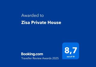 Zisa Private House - Palermo - 6