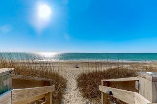 Ocean Sands 136 - Atlantic Beach - 9