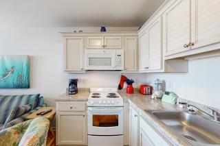 Ocean Sands 136 - Atlantic Beach - 2