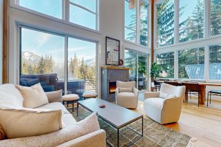 Snoqualmie Pass Mountain Retreat - 7