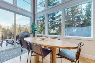 Snoqualmie Pass Mountain Retreat - 5