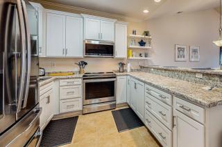 Magnolia Pointe Retreat - Myrtle Beach - 3
