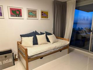 Apartamento Punta del Este Mansa - Punta del Este - 4