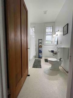 Artsy New Orleans rental with great porch - New Orleans - 8