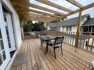 Artsy New Orleans rental with great porch - New Orleans - 7