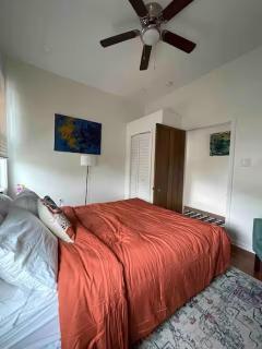Artsy New Orleans rental with great porch - New Orleans - 6
