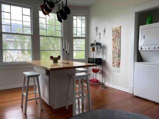 Artsy New Orleans rental with great porch - New Orleans - 5