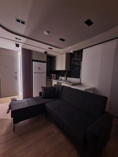 Suit Diker Port Residence 3 - Antalya - 2