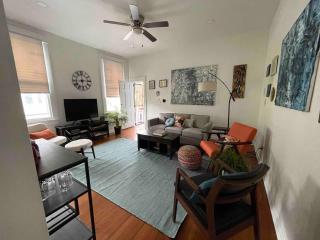 Artsy New Orleans rental with great porch - New Orleans - 2