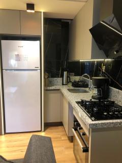 Suit Diker Port Residence 3 - Antalya - 5