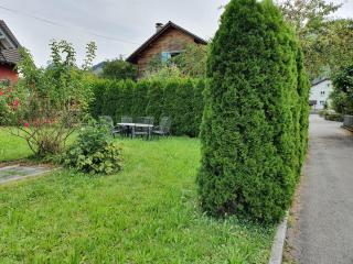 Helene Hohenems, 4-12 P, Haus, 4 Schlafzimmer, Küche, Parkplatz, Garten, Wifi - Hohenems - 7