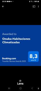 Habitaciones Climatizadas Isla Chica - 9