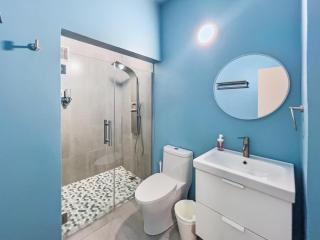 Aquabella 3 Coastal Comfort in Isla Verde - San Juan - 2