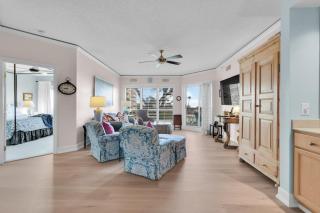 3105 Windsor Court South Oceanfront Luxury 2 BR condo Pool Bike Paths Golf Courses - Hilton Head Island - 6