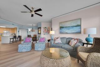 3105 Windsor Court South Oceanfront Luxury 2 BR condo Pool Bike Paths Golf Courses - Hilton Head Island - 4