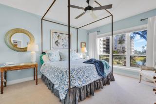 3105 Windsor Court South Oceanfront Luxury 2 BR condo Pool Bike Paths Golf Courses - Hilton Head Island - 3