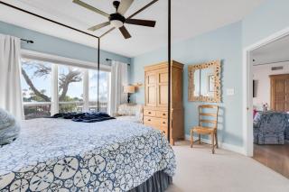 3105 Windsor Court South Oceanfront Luxury 2 BR condo Pool Bike Paths Golf Courses - Hilton Head Island - 1