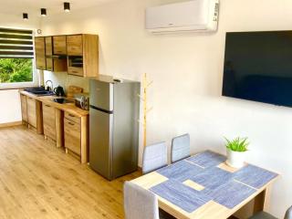 Diuna Apartamenty 365 - Pustkowo - 9