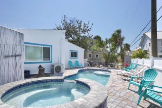 MT Coconut Cove #1 by Sun Palace Vacations - Fort Myers Beach - 6