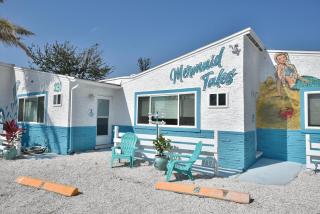 MT Coconut Cove #1 by Sun Palace Vacations - Fort Myers Beach - 5