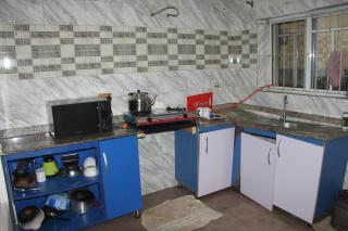 Whitney white 1bedroom shortlet apartment 24hr light Stadium Road N58,000 - Port Harcourt - 3
