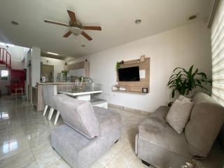 Apartamento en el ciudad amurallada - Cartagena das Índias - 9