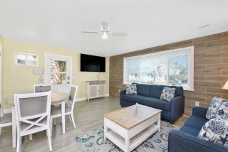 MT Sandy Haven #3 by Sun Palace Vacations - Fort Myers Beach - 6