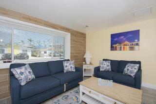 MT Sandy Haven #3 by Sun Palace Vacations - Fort Myers Beach - 5