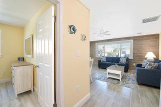 MT Sandy Haven #3 by Sun Palace Vacations - Fort Myers Beach - 1