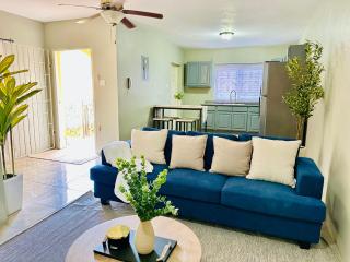 Island Paradise-Gated-Secure-Airport Pickup Available - Montego Bay - 9