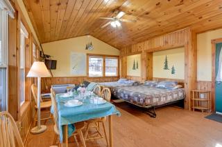 Gone Hiking Bryson City Cabin with Hot Tub and Grill - Bryson City - 8