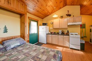 Gone Hiking Bryson City Cabin with Hot Tub and Grill - Bryson City - 2