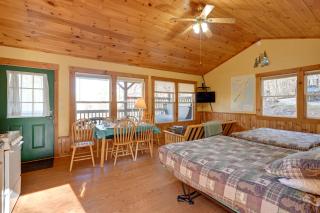 Gone Hiking Bryson City Cabin with Hot Tub and Grill - Bryson City - 1