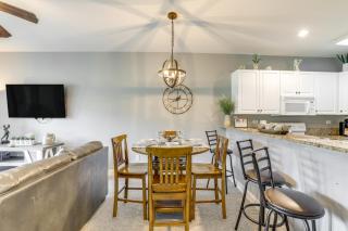 Golfers Paradise Myrtle Beach Condo with Pool! - Myrtle Beach - 4