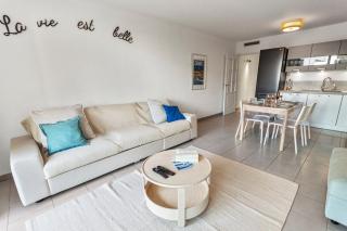 Le Sud - Quiet - Spacious - AC - Private car park - Aerodrome - Cannes - 6