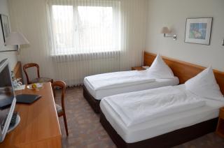 Hotel Höllsteiner Hof - Steinen - 5