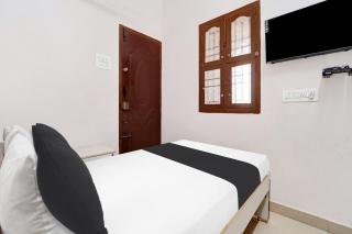 Hotel O SK Lodge - 2