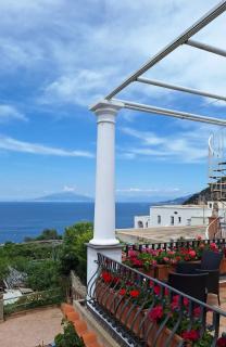 A varca ra neve - Capri - 0