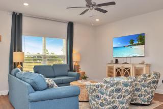 Coastal Oasis by Pristine Properties Vacation Rentals - Saint Joe Beach - 2