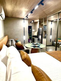 Studio Luxo Maceió New Time 515 - 9