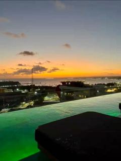 Studio Luxo Maceió New Time 515 - Maceió - 7