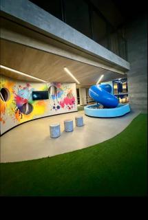 Studio Luxo Maceió New Time 515 - 5